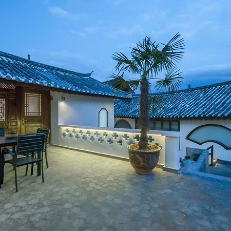 Artistic-Suite Lijiang  Exterior photo