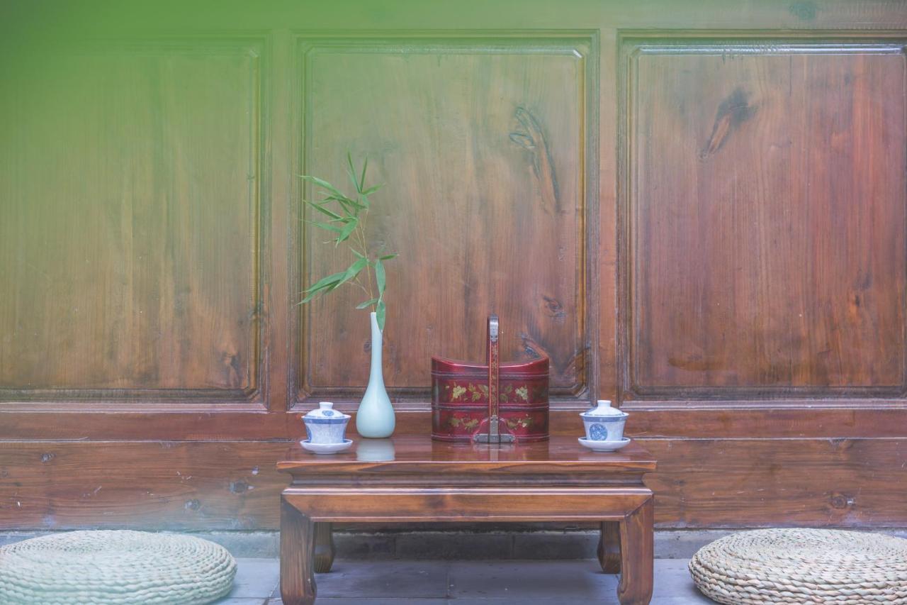 Artistic-Suite Lijiang  Exterior photo