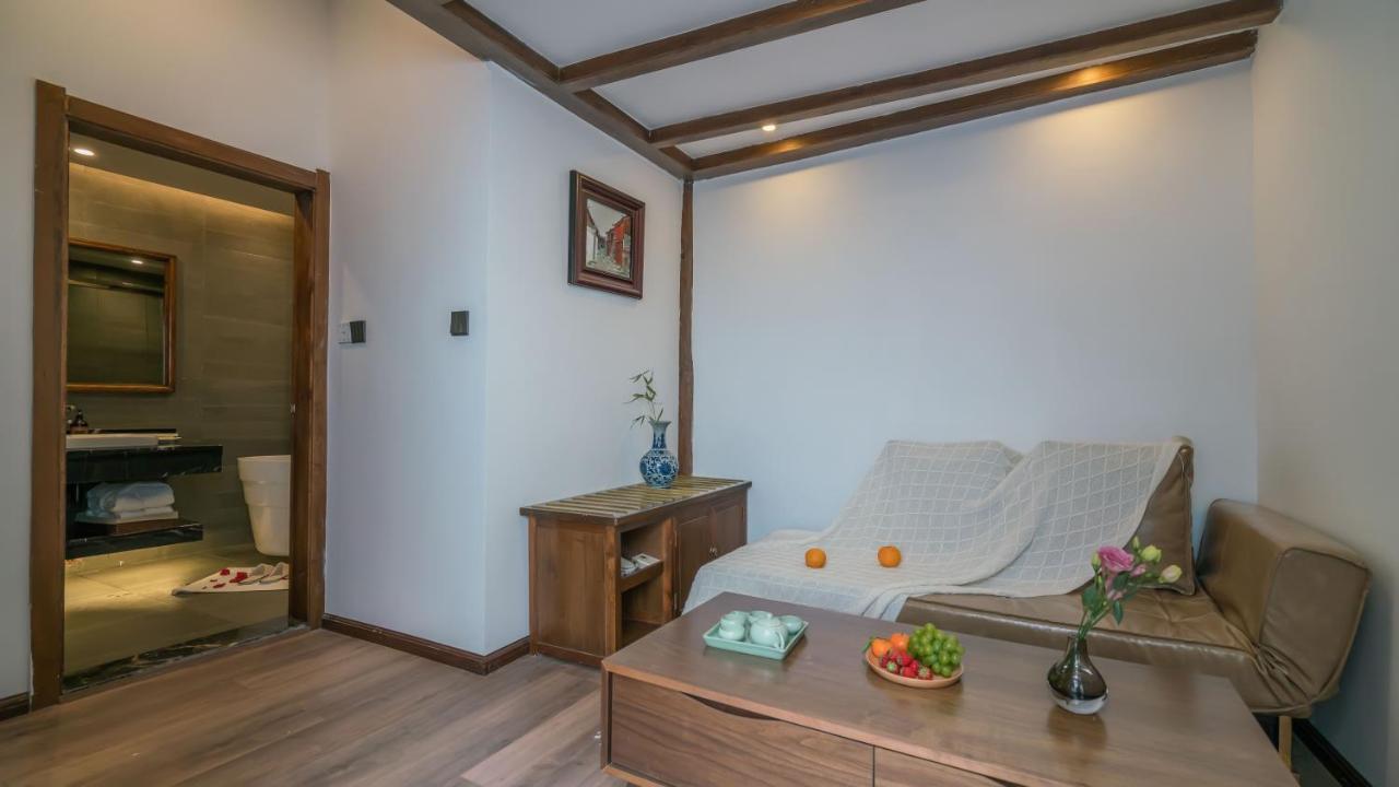 Artistic-Suite Lijiang  Exterior photo