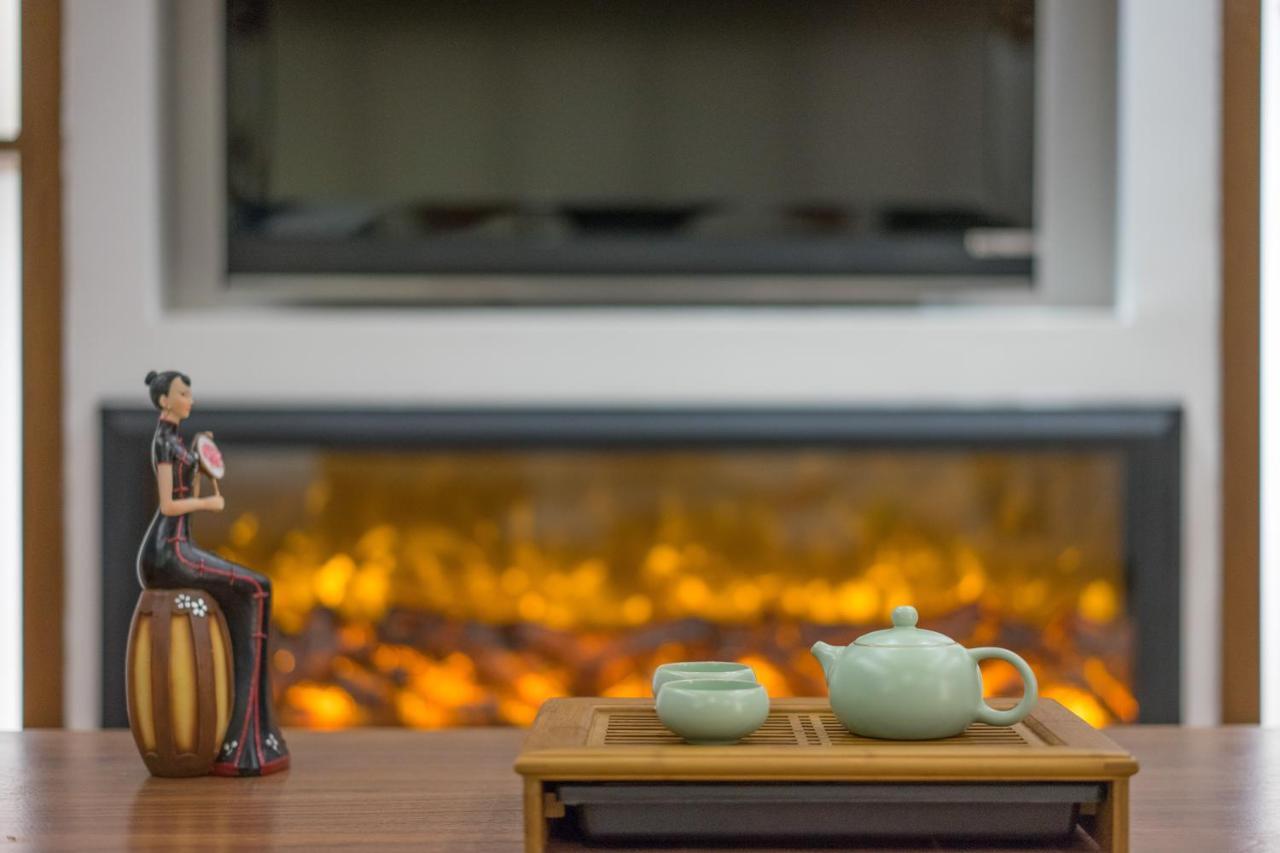 Artistic-Suite Lijiang  Exterior photo