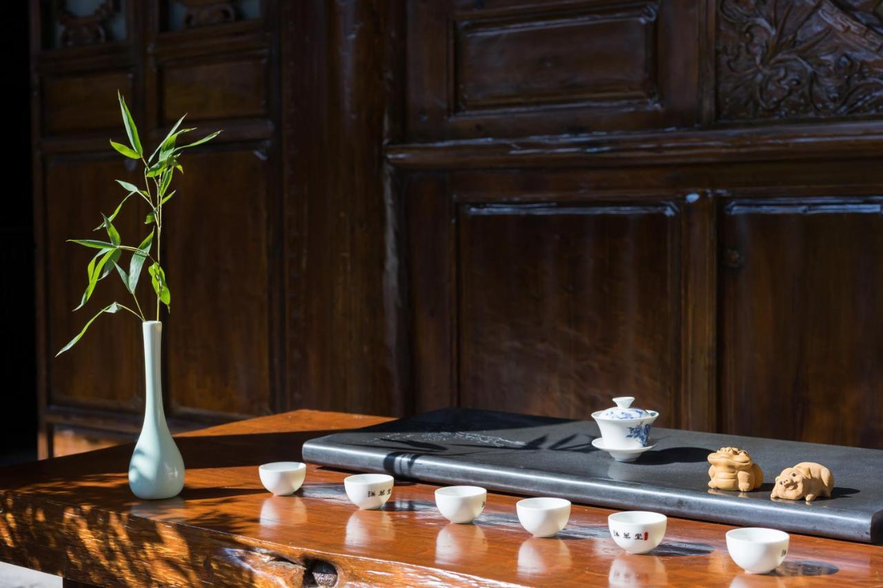 Artistic-Suite Lijiang  Exterior photo